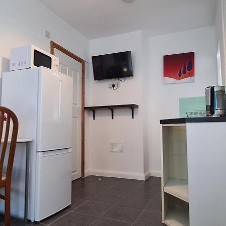 Sheridan House - Self Contain Flats Long Or Short Stay Special Rate Available Derby Exteriér fotografie
