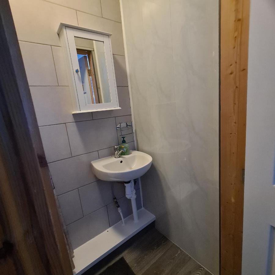Sheridan House - Self Contain Flats Long Or Short Stay Special Rate Available Derby Exteriér fotografie