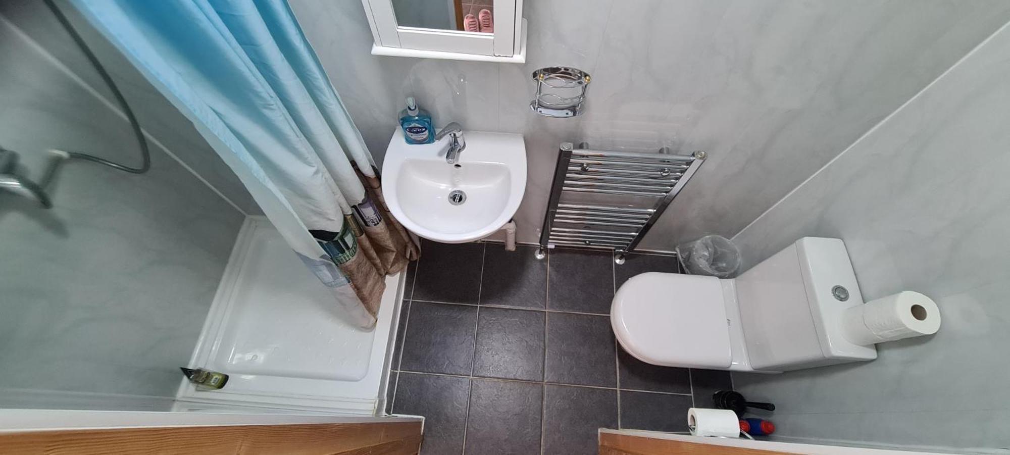 Sheridan House - Self Contain Flats Long Or Short Stay Special Rate Available Derby Exteriér fotografie