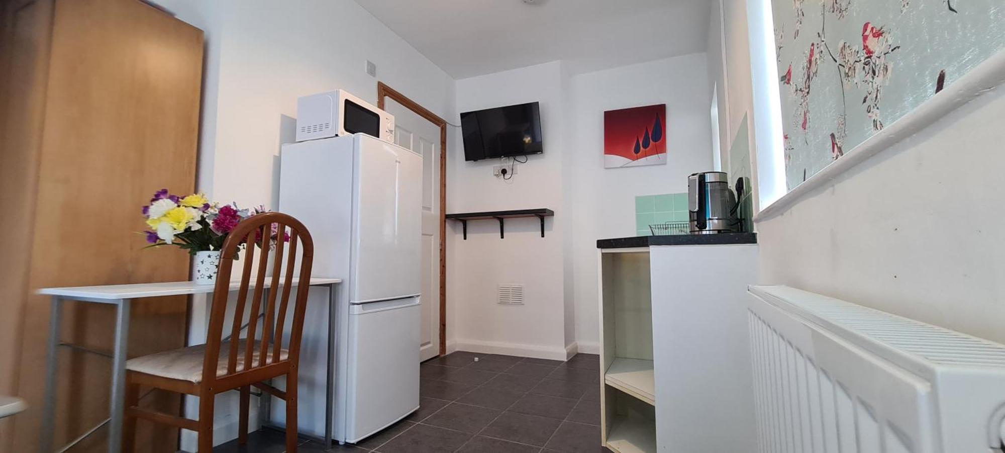 Sheridan House - Self Contain Flats Long Or Short Stay Special Rate Available Derby Exteriér fotografie