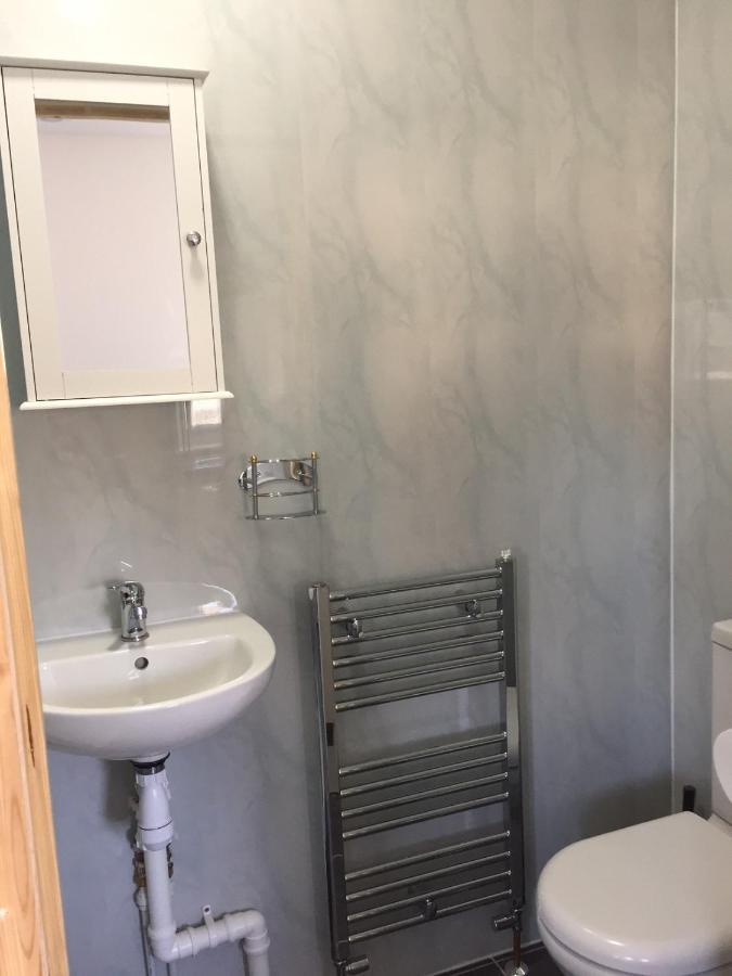 Sheridan House - Self Contain Flats Long Or Short Stay Special Rate Available Derby Exteriér fotografie