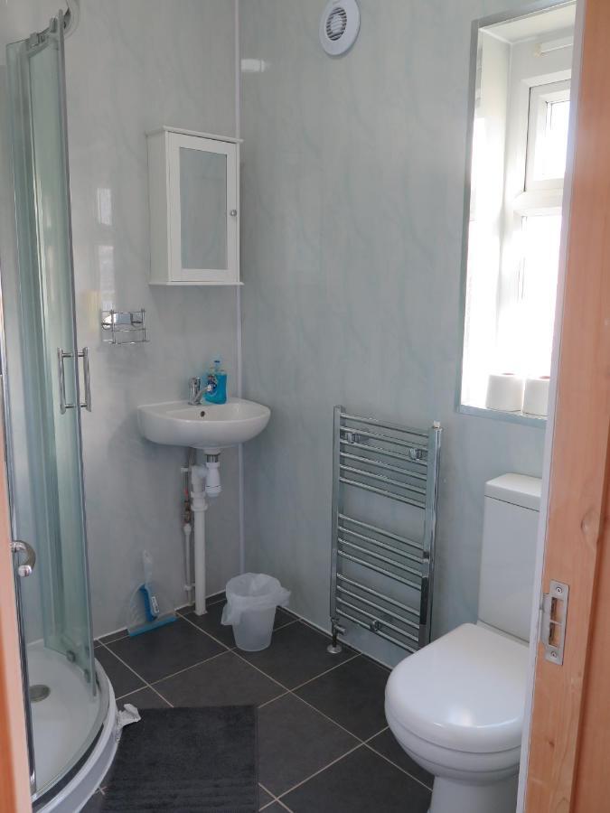 Sheridan House - Self Contain Flats Long Or Short Stay Special Rate Available Derby Exteriér fotografie