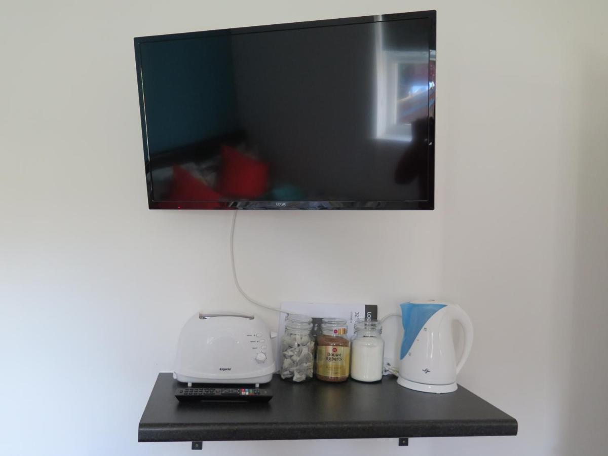 Sheridan House - Self Contain Flats Long Or Short Stay Special Rate Available Derby Exteriér fotografie