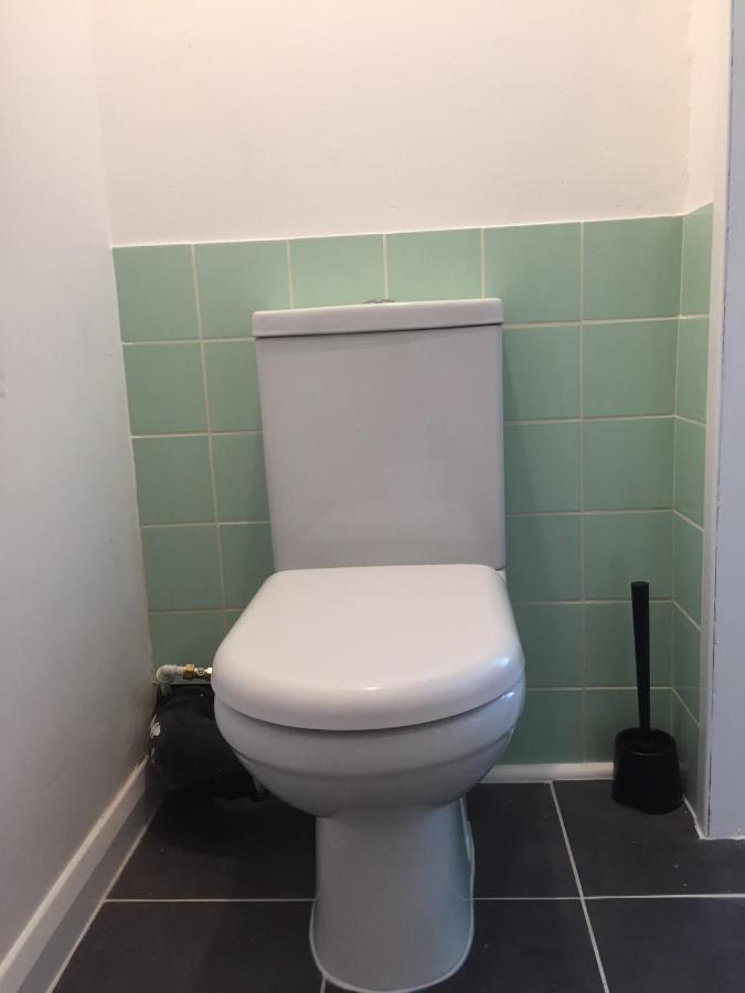 Sheridan House - Self Contain Flats Long Or Short Stay Special Rate Available Derby Exteriér fotografie